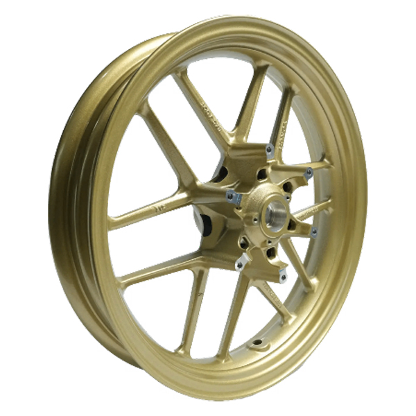 44601K0WN11SGM-WHEEL-FRONT-SUP-GLD-GAMBAR