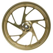 44601K15920ZD-WHEEL-FRONT-SUP-GOLD
