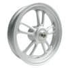 Velg Depan Silver Honda Scoopy K2F Ring 12″ - Image 3