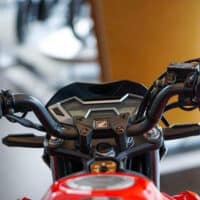 Penyebab Stang Motor Berat Saat Berbelok