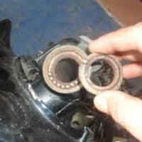 Masalah yang Sering Terjadi Pada Komstir Motor