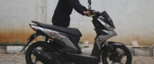 Penyebab Sepeda Motor Honda Mati Mendadak Saat Berkendara