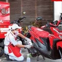Penyebab Sepeda Motor Honda Mati Mendadak Saat Berkendara
