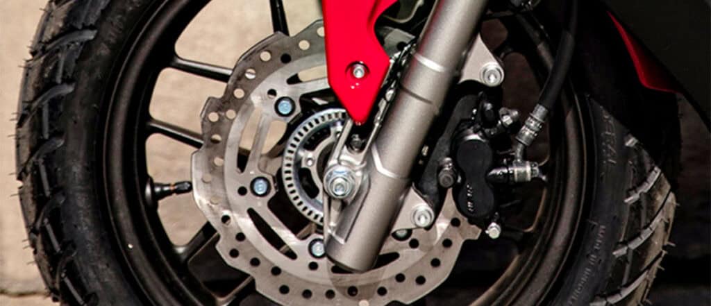 Pengereman Cakram (Disc Brake) Motor Honda: Teknologi dan Perawatan yang Optimal
