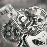 Bahaya!! Jangan Gunakan Piston yang Sudah Aus