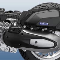Perbedaan Honda Matic FI dan eSP