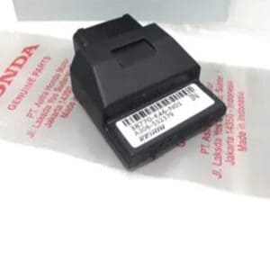 Penyebab Oil Change Selalu Menyala pada Motor Honda