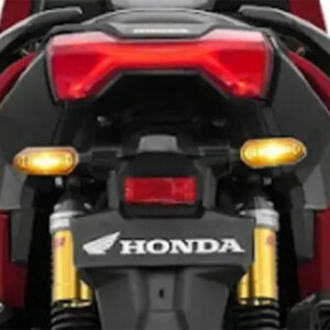 Fitur Keselamatan Tersembunyi di Motor Honda yang Jarang Diketahui