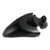 Spakbor Depan Hitam Doff Honda BeAT K1AL