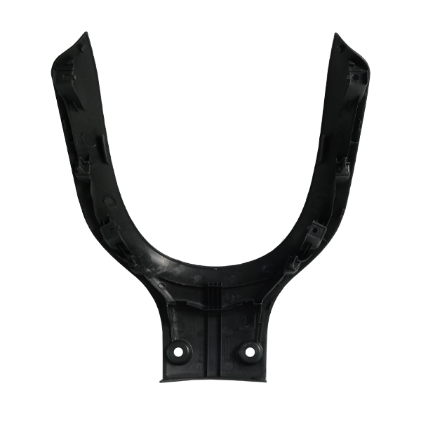 Cover Depan Hijau Doff Honda Scoopy K2FP