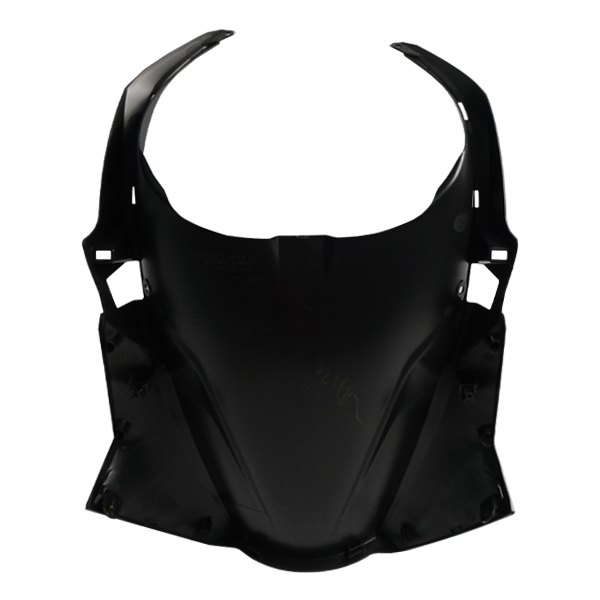 Cover Front Lower Hitam Honda BeAT K1AL
