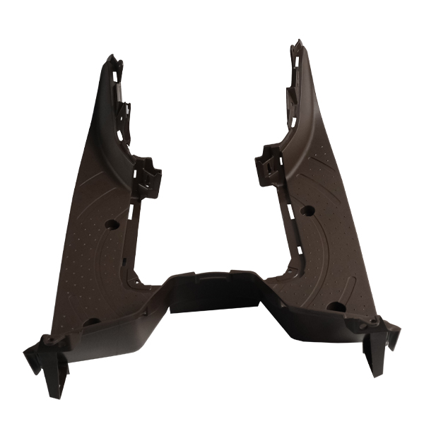 Cover Pijakan Kaki Coklat Honda Scoopy K2FP