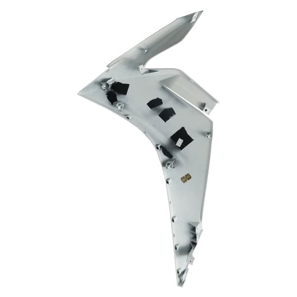 Cover Body Putih Kanan Honda Blade 110 S K07J