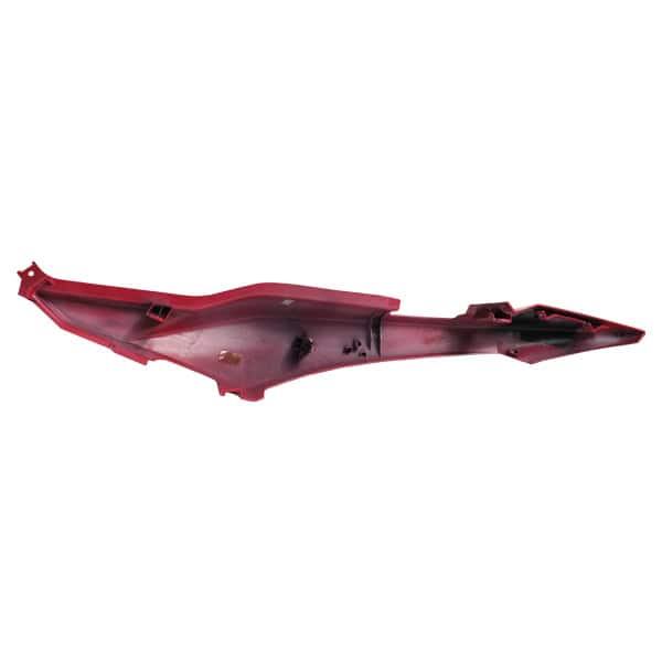 Cover Body Samping Kanan Merah Honda Verza 150