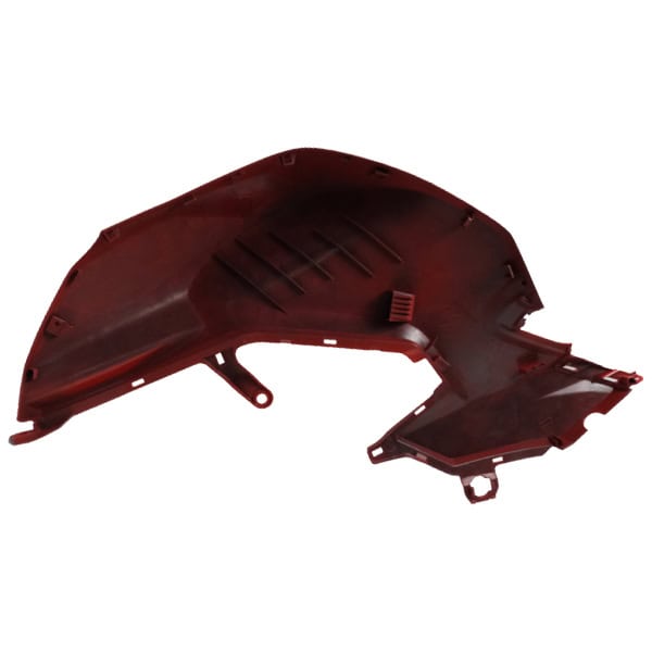 Cover Tangki Kanan Merah Honda CB150R StreetFire K15P