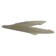 83500K1AN80MFB-COVER-R-BODY-MT-FR-BR