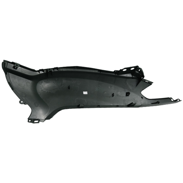 Cover Body Kanan Hijau Doff Honda Scoopy K2FP