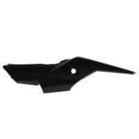 Cover Body Belakang Kiri Hitam Honda CB150X