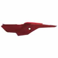 83710K15710MSR-COWL-L-REAR-MT-SO-RED
