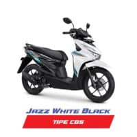 New Honda BeAT Series 2025  Warna dan Striping Terbaru