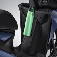 New Honda BeAT Series 2025  Warna dan Striping Terbaru
