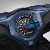 New Honda BeAT Series 2025  Warna dan Striping Terbaru