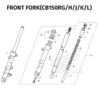 F-11 Front Fork – Katalog Honda CB150 K15P Screenshot 2025-07-03 093915