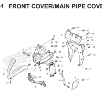 F-44-1 Front Cover Main Pipe Cover 2 – Katalog Honda Revo FI K03 F-44-1 Front Cover Main Pipe Cover 2 – Katalog Honda Revo FI K03