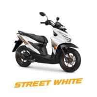 New Honda BeAT Series 2025  Warna dan Striping Terbaru