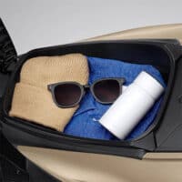 New Honda BeAT Series 2025  Warna dan Striping Terbaru