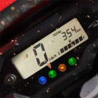 New CRF 150L 2025 : Warna Baru, Stripping Keren, Performa Lebih Tangguh!