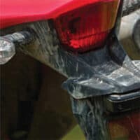 New CRF 150L 2025 : Warna Baru, Stripping Keren, Performa Lebih Tangguh!