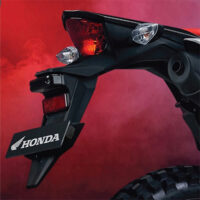 New CRF 150L 2025 : Warna Baru, Stripping Keren, Performa Lebih Tangguh!