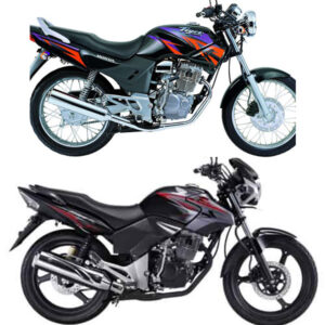 Fakta Unik Honda Tiger Raja Jalanan yang Masih Eksis