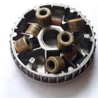 Standar Roller Motor Honda Matic