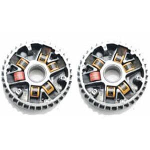 Standar Roller Motor Honda Matic