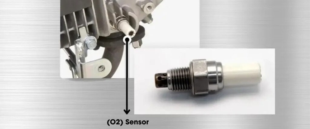 Peran Sensor Oksigen di Mesin PGM-FI Honda