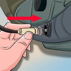 Peran Sensor Oksigen di Mesin PGM-FI Honda