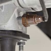 Peran Sensor Oksigen di Mesin PGM-FI Honda