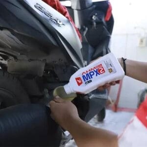 Penyebab Mesin Honda Vario Cepat Panas & Solusi Mengatasinya