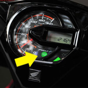 Fitur Eco Riding di Honda: Mitos atau Fakta Bisa Hemat Bensin
