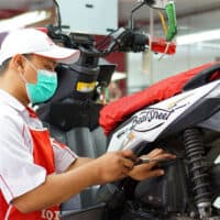 Kesalahan Umum dalam Perawatan Sepeda Motor dan Cara Menghindarinya