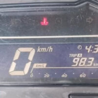 Tips Jitu Memantau Suhu Mesin Motor Honda!