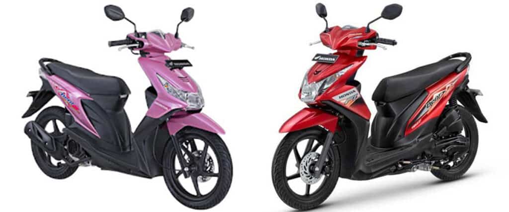 Keunggulan Mesin PGM-FI Dibanding Karburator pada Sepeda Motor