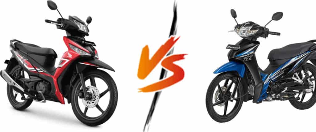 Performa Mesin 110cc vs 125cc Mana Lebih Cocok untuk Harian?