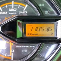 Jangan Tertipu! Ini 5 Ciri Speedometer Sudah Diputar Ulang pada Sepeda Motor Bekas