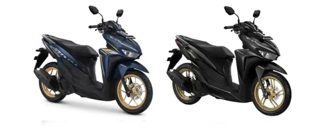 Masalah Umum di Honda Vario 150 & Solusinya
