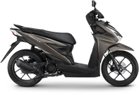Honda BeAT