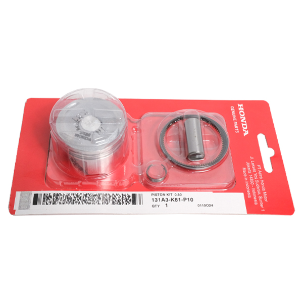 131A3K81P10-PISTON-KIT-0.50