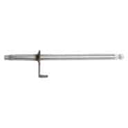 24610KWW740-SPINDLE-COMP-GEAR-SHIFT-IMAGE